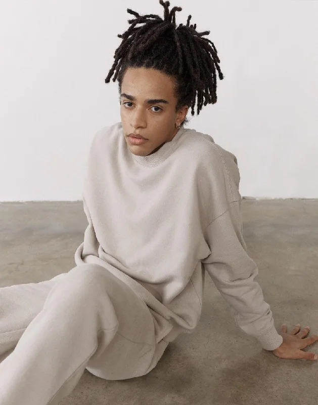 Limited Availability The Oversized Crew in Ashwood