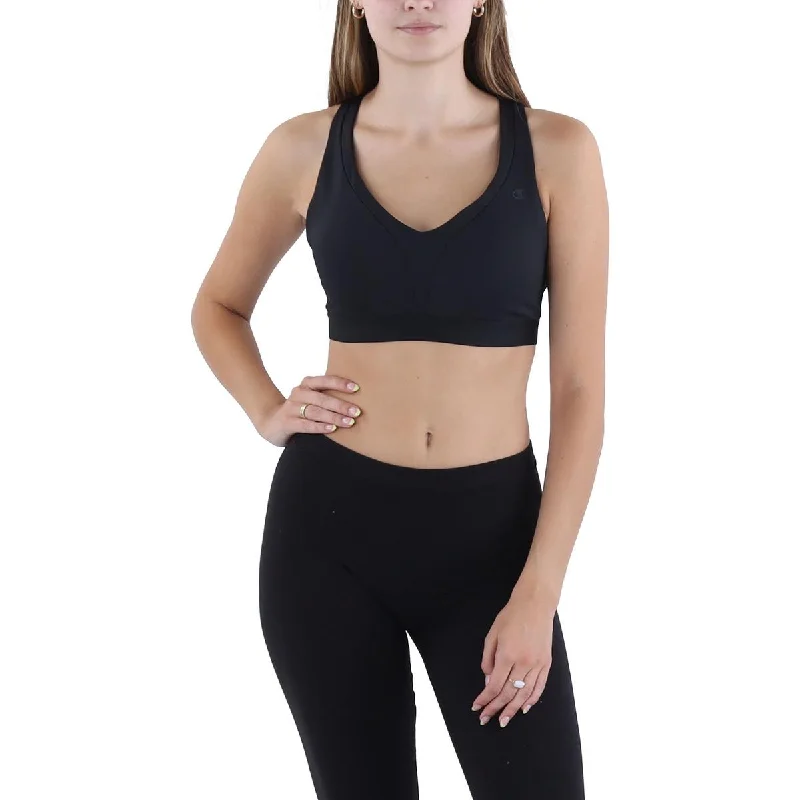 Best Bargains Champion Womens   Fitness Running Sports Bra