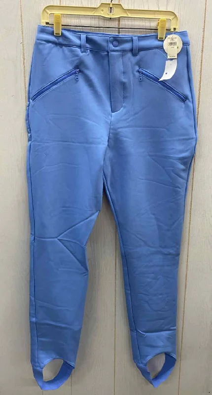 Today’s Deal AERIE Blue Womens Size M Snowpants