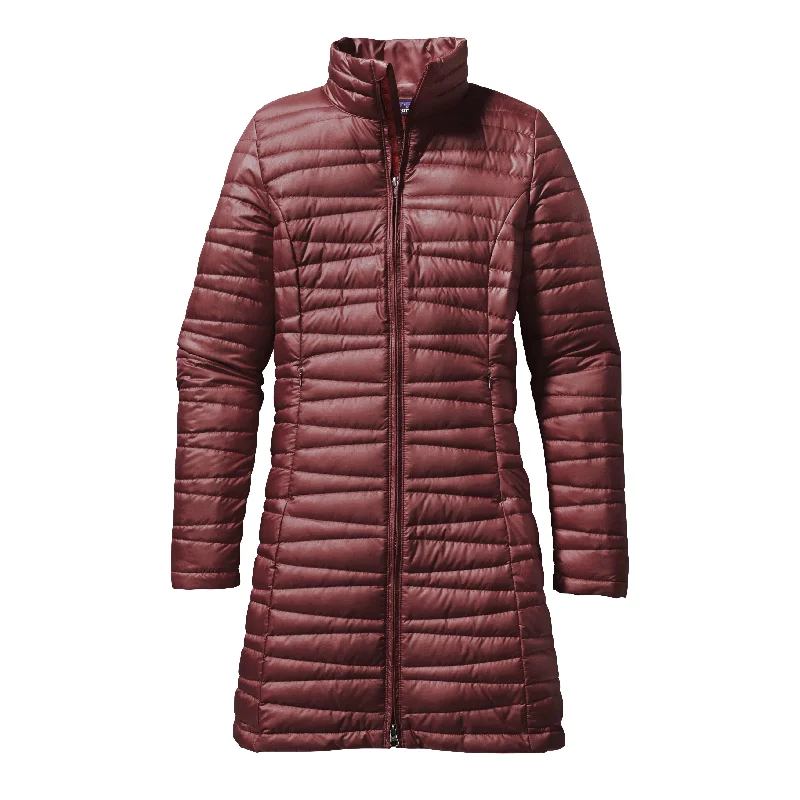 Lowest Prices W's Fiona Parka