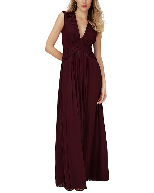 Early Access Diane von Furstenberg Marika Maxi Dress