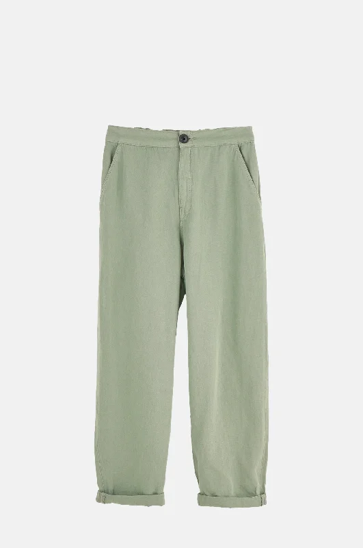 Super Deal Pasop Pant Eucalyptus