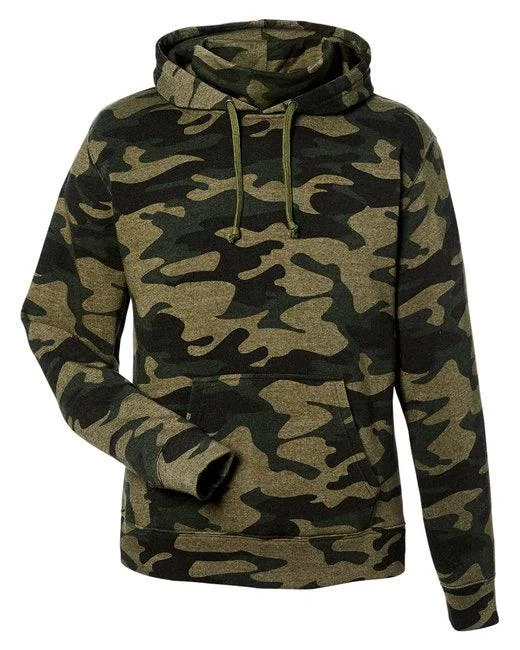 CAMO HEATHER