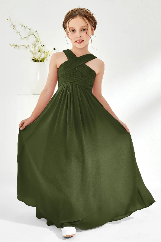 Olive-Green