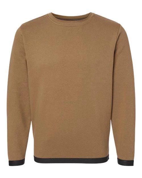 Limited Availability LAT The Statement Fleece Crewneck Sweatshirt 6789