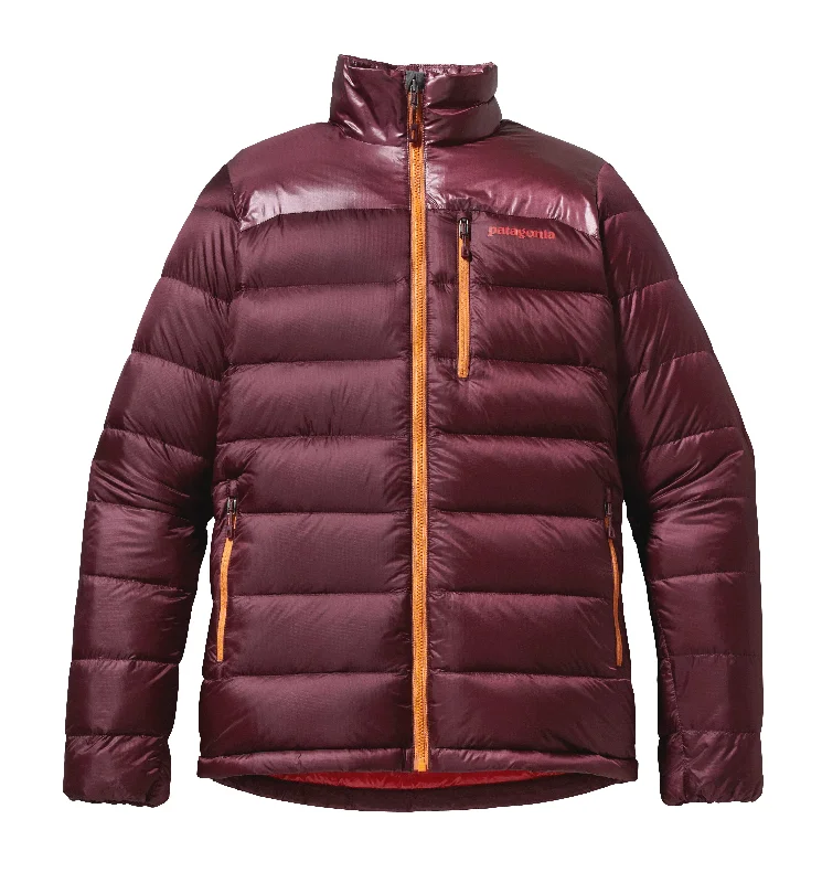 Bargain Prices W's Fitz Roy Down Jacket