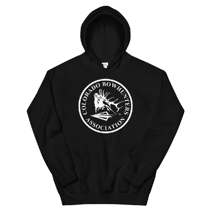 Final Sale Logo Hoodie
