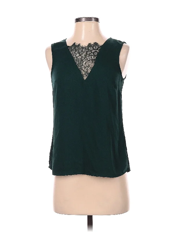 Deal of the Day Sleeveless Blouse