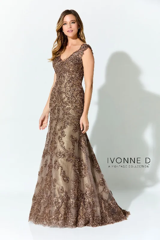 Now or Never Ivonne D ID923