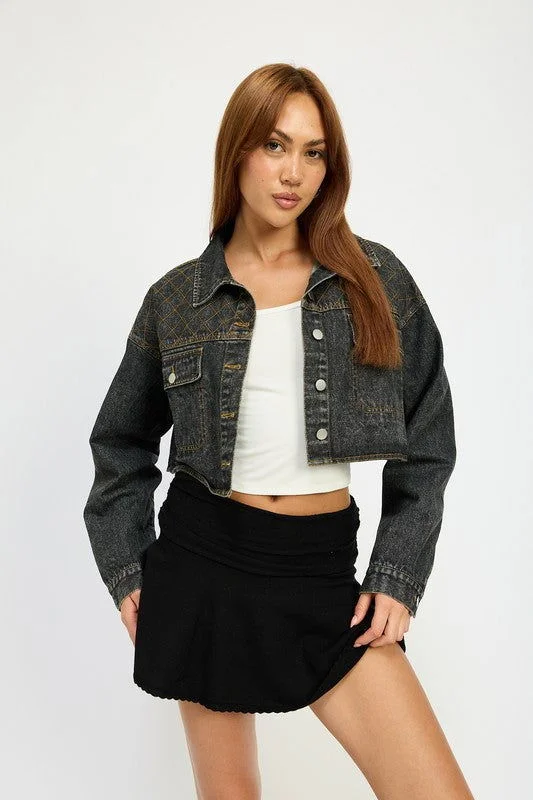 VINTAGE BLACK