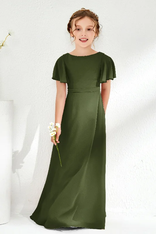 Olive-Green