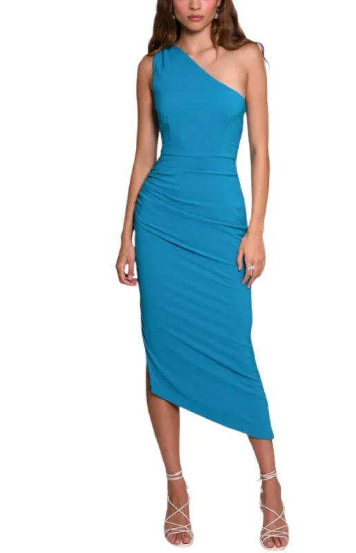 Lowest Price Monty Dress In Scuba
