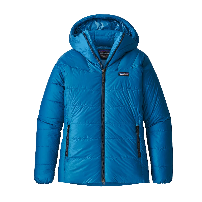 Discount Deals W's Fitz Roy Down Parka