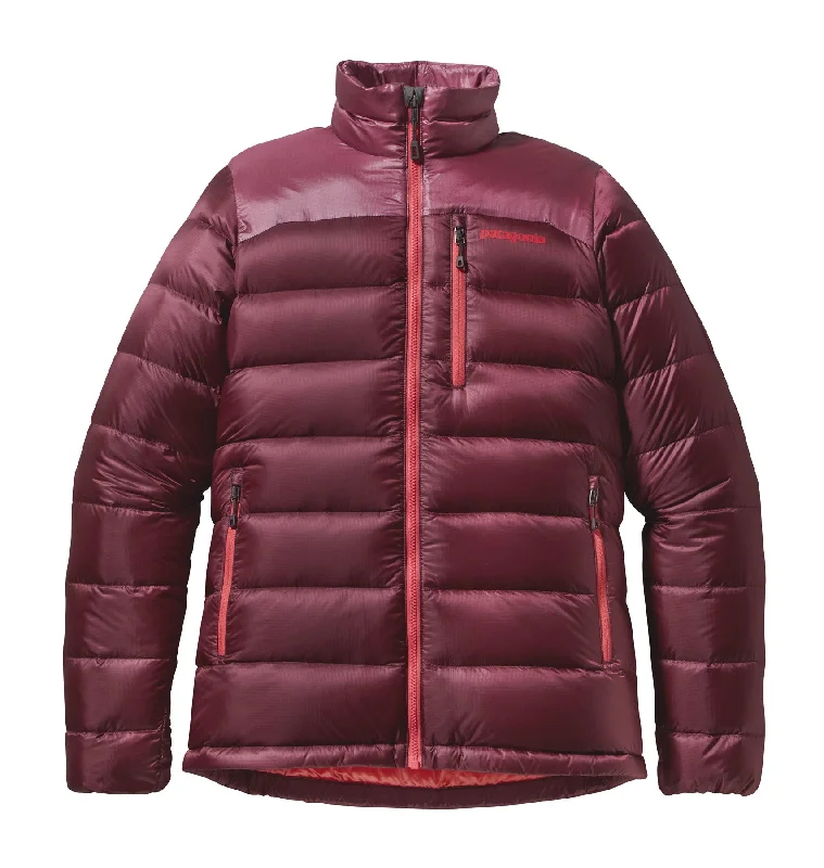 Big Discounts W's Fitz Roy Down Jacket