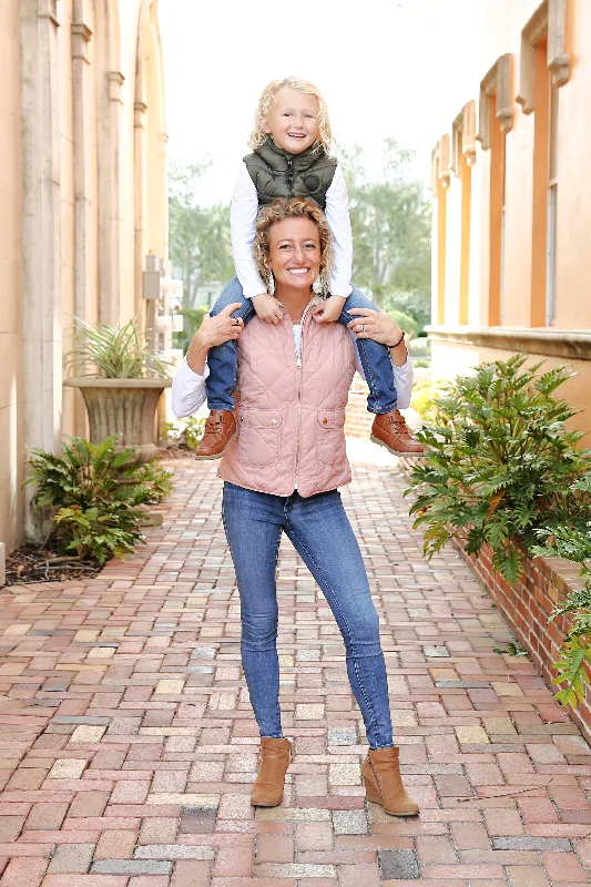 Buy More, Save More Ladies’ Reversible Vest