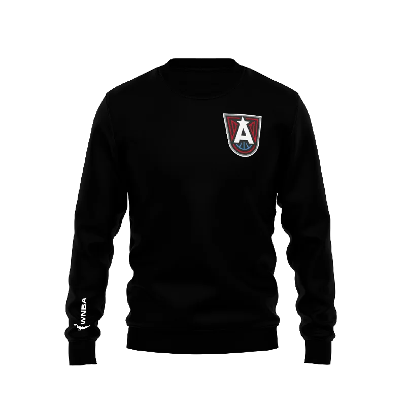 Extra Savings Atlanta Dream A-Shield Long Sleeve T-Shirt