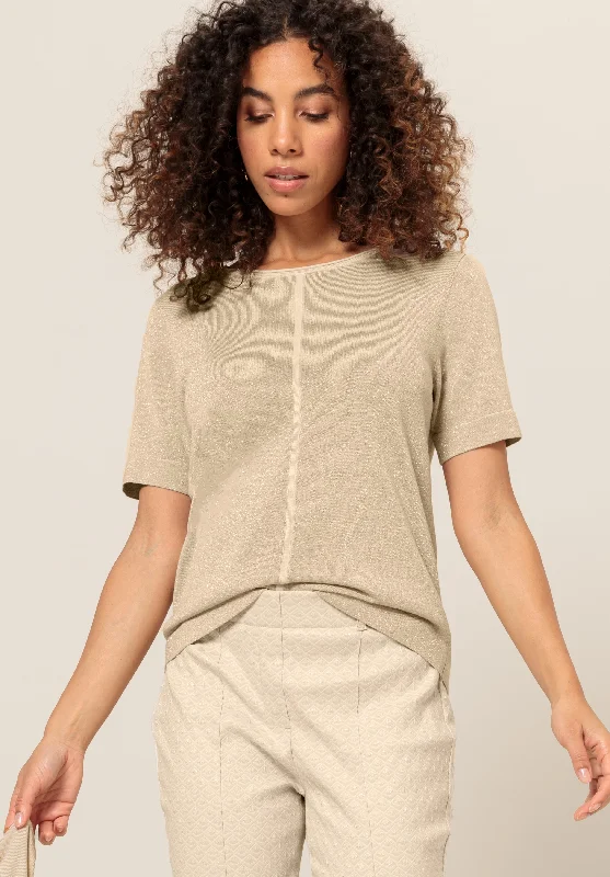 Take Advantage Rabea Knit Top