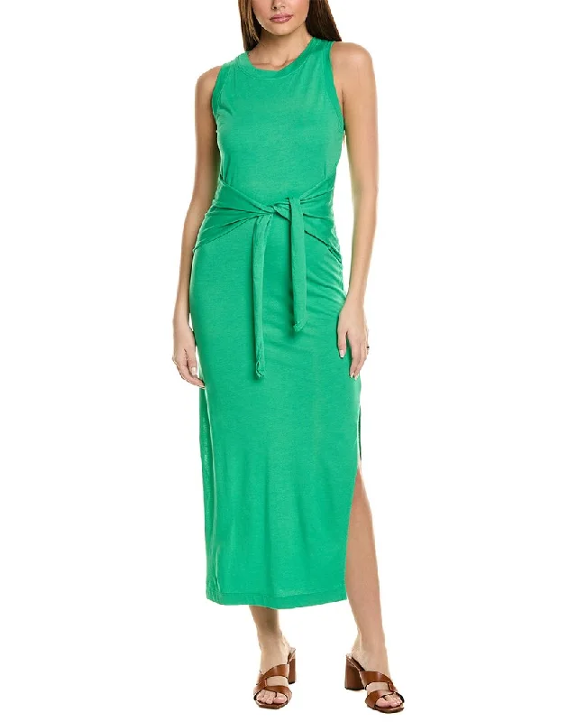 Closeout Sale Michael Stars Solange Maxi Dress