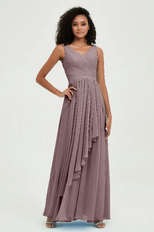 Vintage-Mauve