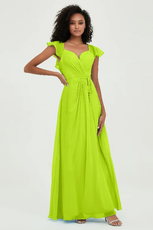 Lime-Green