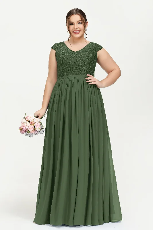 Olive-Green