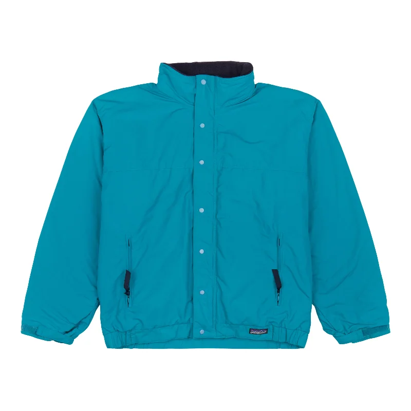 Limited Availability W's El Capilene® Jacket