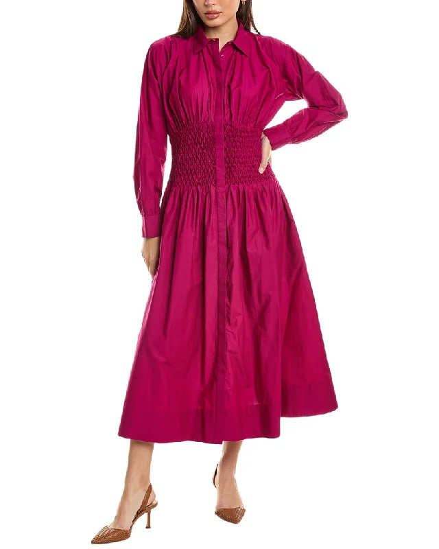 Discount Deals Merlette Jordaan Shirtdress