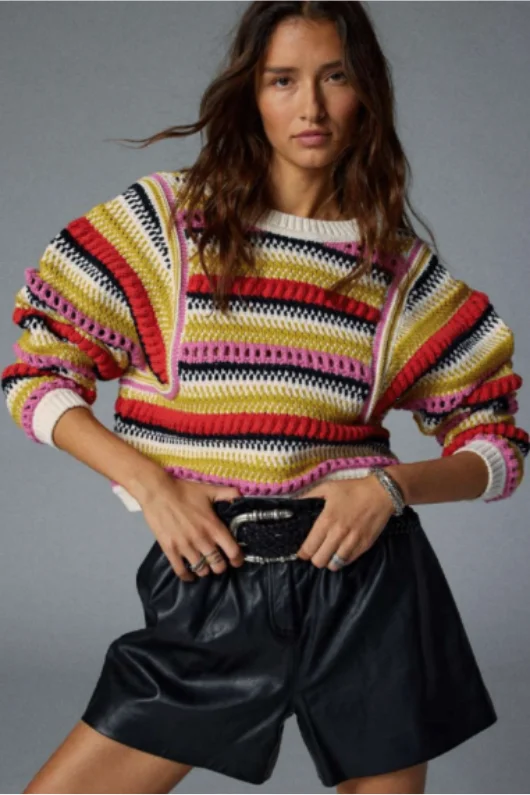 Deal Frenzy Romy Cardigan