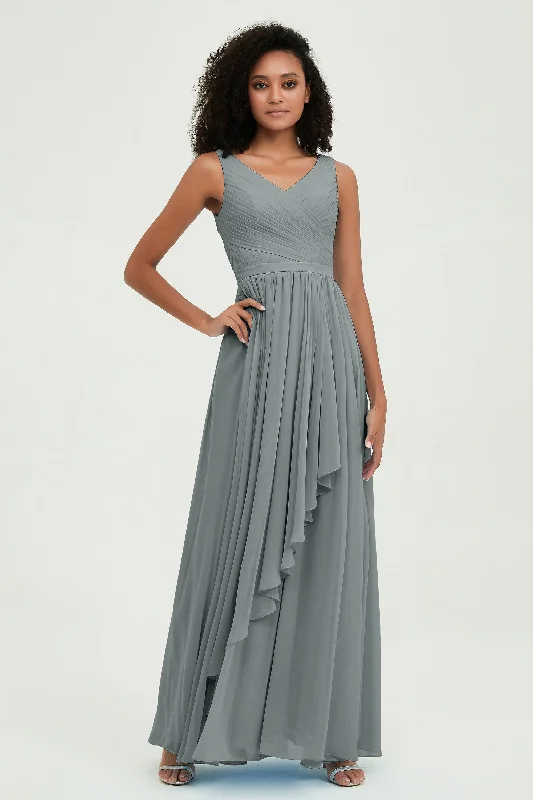 Steel-Grey