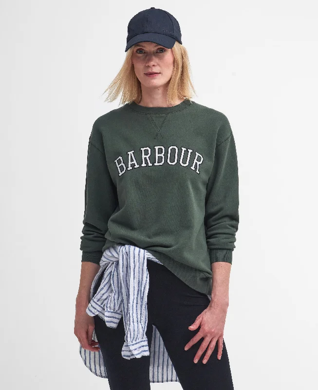 Weekend Flash Sale Northumberland Sweater