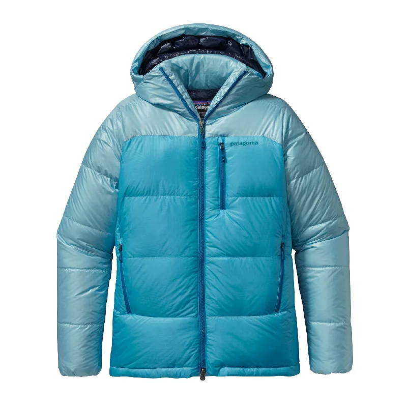 Deep Discounts W's Fitz Roy Down Parka