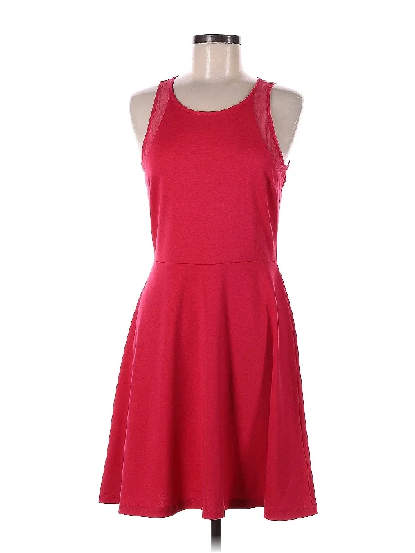 Price Rollback Cocktail Dress