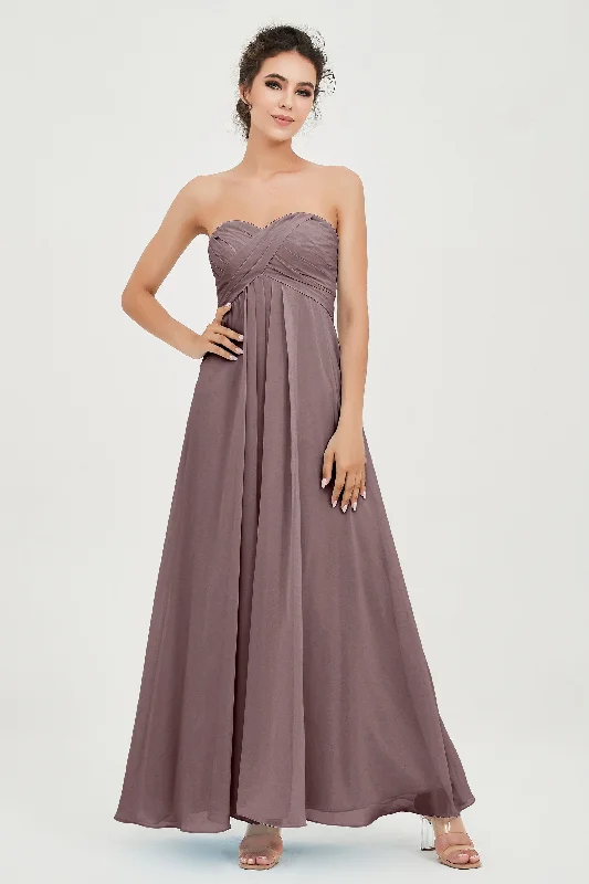 Vintage-Mauve