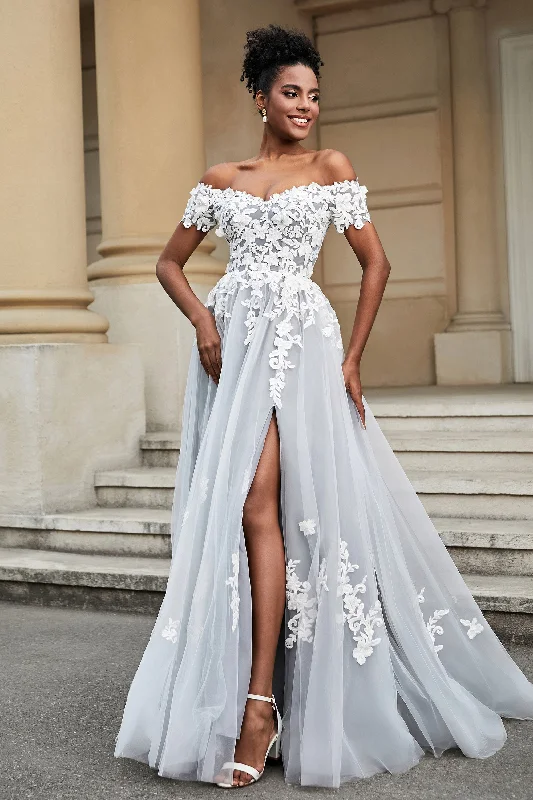 Ivory/Grey