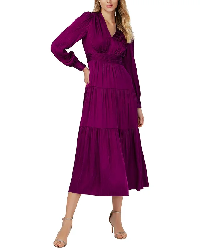 Clearance Items Diane von Furstenberg Gil Maxi Dress