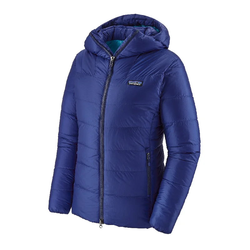 Early Access W's Fitz Roy Down Parka