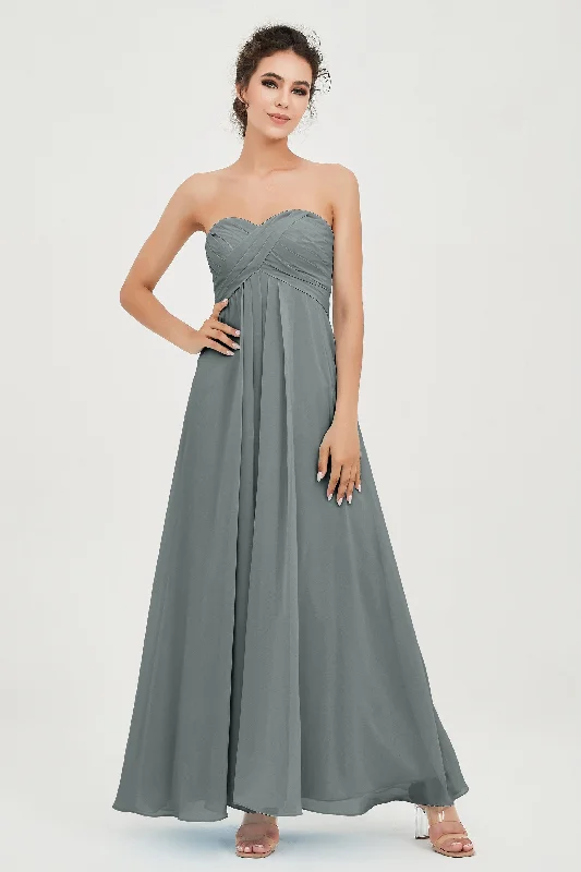 Steel-Grey