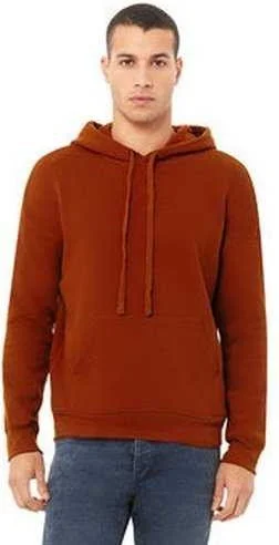 Unmissable Offer Bella + Canvas 3729 Unisex Sponge Fleece Pullover Dtm Hoodie - Brick Unmissable Offer Bella + Canvas 3729 Unisex Sponge Fleece Pullover Dtm Hoodie - Brick