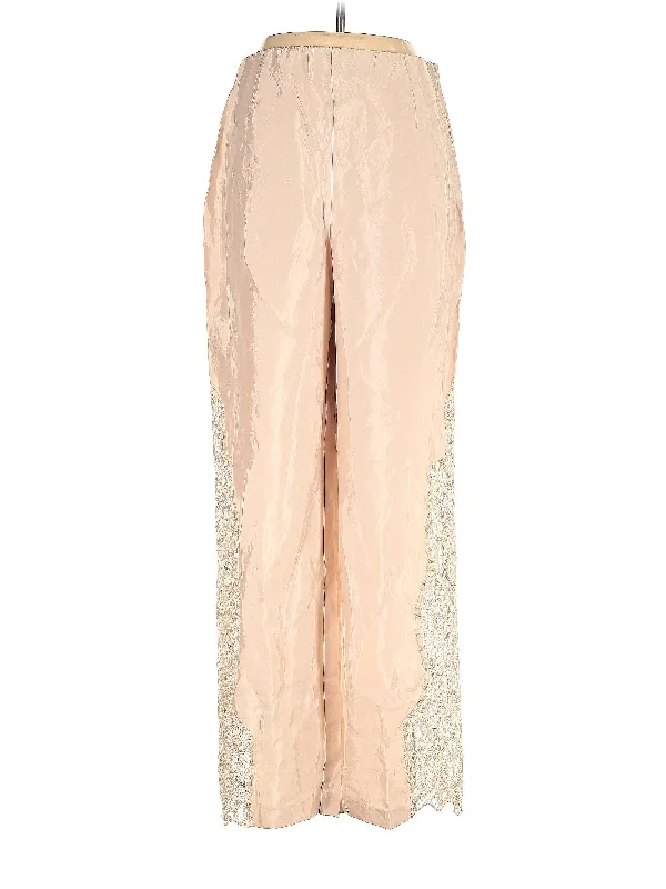 New Markdowns Linen Pants
