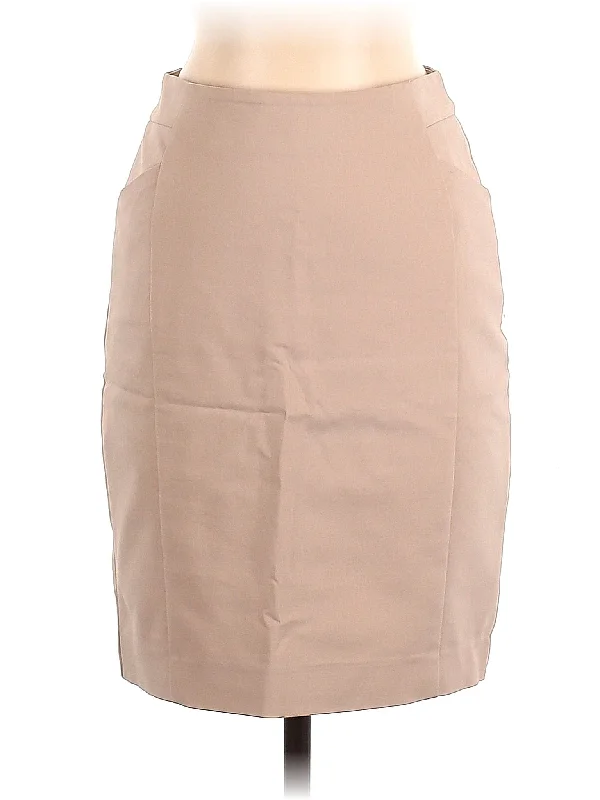 Sneak Peek Sale Formal Skirt