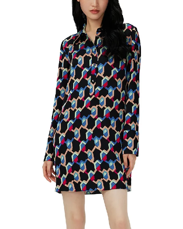 Price Drop Diane von Furstenberg Tamina Dress