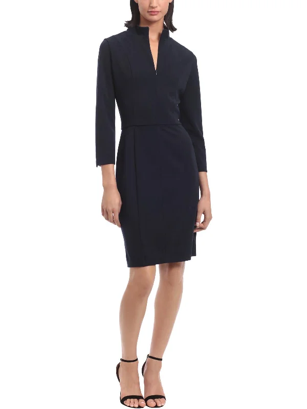 Great Bargains Womens Career Office Wear To Work Dress