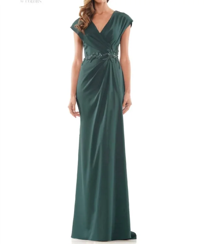 Can't Miss Mv1226 In Deep Green