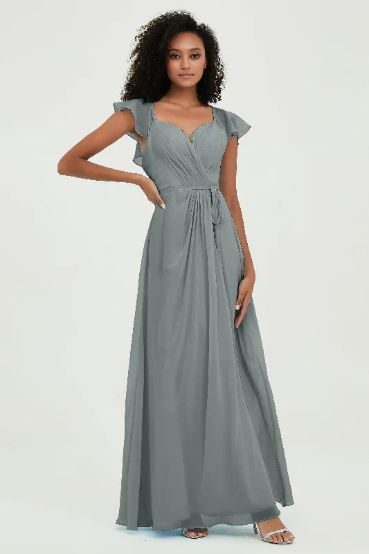 Steel-Grey