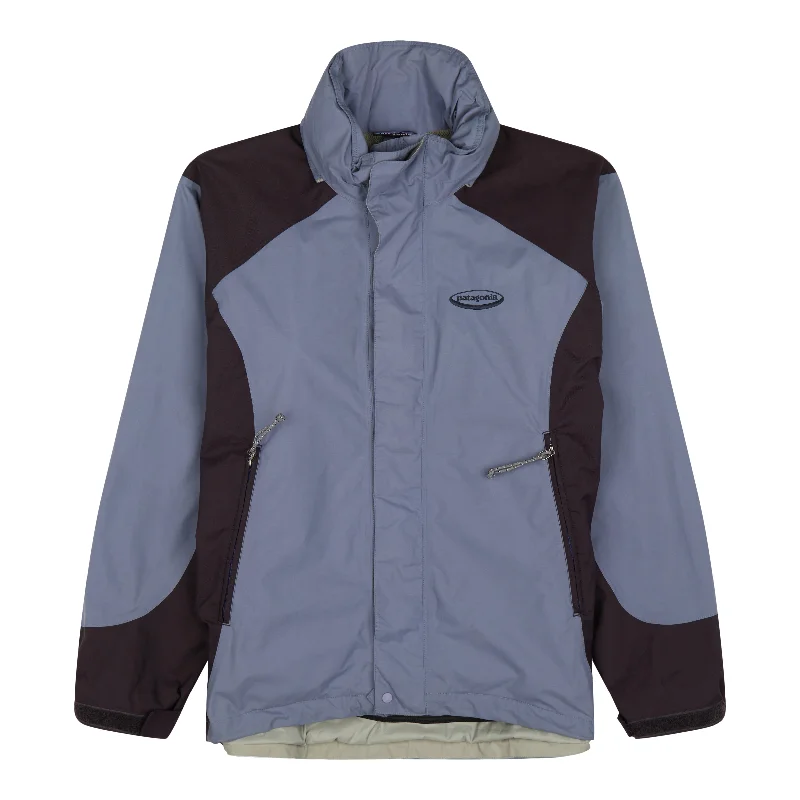 Final Markdown W's Flux Jacket