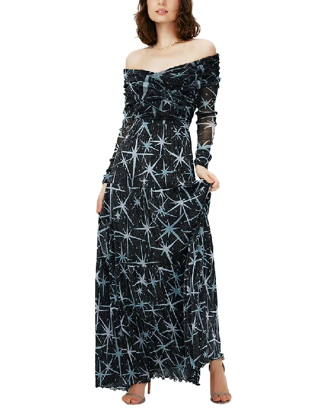 Limited Availability Diane von Furstenberg Stassi Dress
