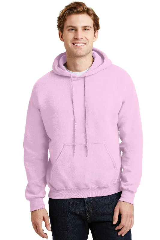 Bargain Bin Gildan - Heavy Blend Hooded Sweatshirt.  18500