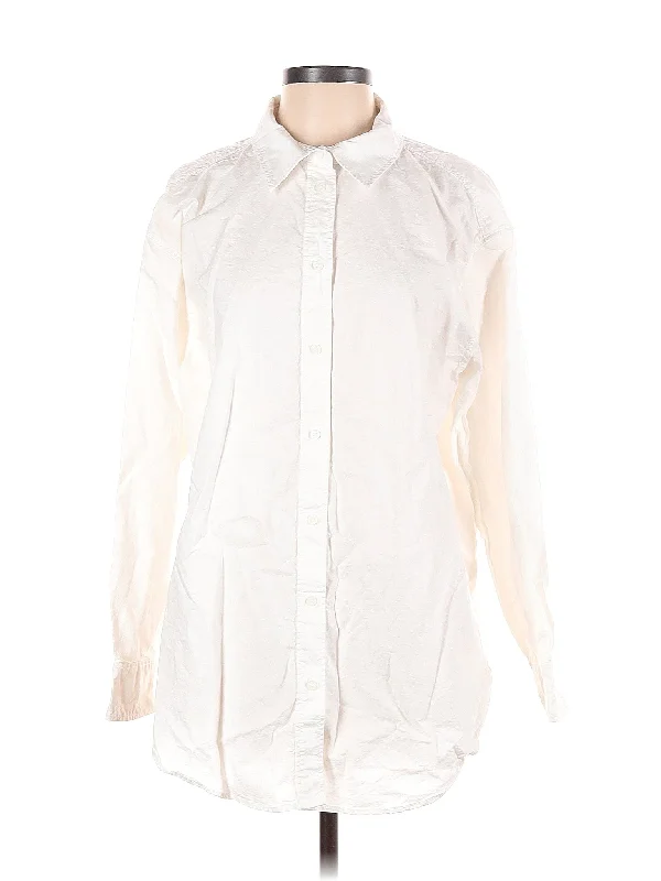 Flash Deals Long Sleeve Blouse