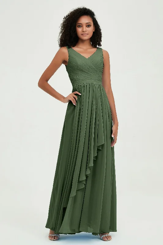 Olive-Green