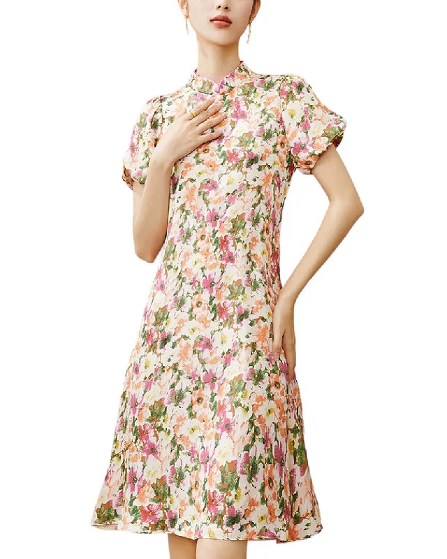 Don't Wait ONEBUYE Dress